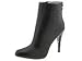 charles by CHARLES DAVID Women's Marss (Black Leather 10.0 M)