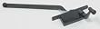 Battalion 1HGL5 Casement Window Operator, Bronze