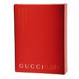 Gucci Rush By Gucci For Women. Eau De Toilette Spray 2.5 Ounces