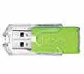 Jumpdrive Firefly Portable, 512Mb, USB (LXRJDFF512431) Category: Flash Drives