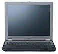 日本電気 VersaPro(PM-740/256MB/40GB/COMBO/FDDなし/APなし/14.1XGATFT) PC-VY17FEX8SEHX