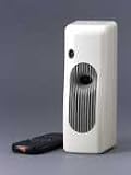 BIG767 Aerosol Dispenser, Metered, Programmable, 2 D Batt, Beige