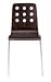 Modern 9 Dragones Chair
