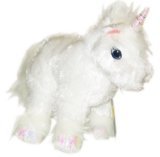 Webkinz Collectible Plush Stuffed Animals Unicorn