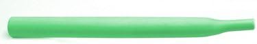 Thermosleeve Heat Shrink Tubing 3/8" "Green" - 100 FT