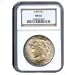 All Products : Certified Peace Silver Dollar 1928-S MS64