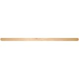 Perfect Stix FS201 Birchwood Coffee Stirrer Stix, 5" Length