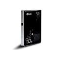 Giada - Slim A50-BA531 - Ordinateur de bureau - AMD Fusion E350 - 320 Go - 2048 Mo - Sans OS - Radeon HD 6310 - Noir