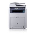 Review Samsung CLX-6200ND / CLX-6200FX/A4 20ppm 128MB fax
