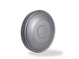Dyson DC-21 Stowaway Canister Replacement Rear Wheel Part # 904903-14 -