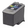 Profesinally remanufactured Canon color replacement print ink toner cartridge compatible for Canon PIXMA iP 1600 1700 1800 2600 MP 150 160 170 180 210 450 460 470 MX 300 310 officepage ribbon FAX JX200 all-in-one inkjet printer