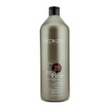 Redken Intra Force System 2 Shampoo Restorative Cleanser (For Color-Treated Thinning Hair) 1000Ml/33.8Oz