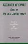 Watershed of Empire: Essays on New Deal Foreign Policy