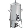 Noblesse/Silverplate Coffee Urn, 3 Gal., Ht. 23.5''