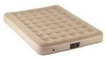 Coleman Quickbed with Alarm Clock and Built-In 4D Pump, Queen by Coleman