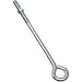 National Mfg.: 1/2X12 Zn Eye Bolt, N221341 2pk