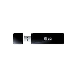 LG AN-WF100 Wi-Fi USB Adaptor