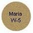 Maria Accentuate Loose Mineral Makeup With Silk Terra Firma Cosmetics 50 g Powde