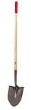 IMAGE OF SHOVEL LHRP WOOD ACE