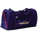 Extendible Karate Embroidered Tote Bag
