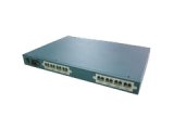 GW1621 IP Gateway 16 Ports FXO