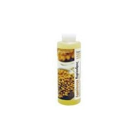 Korres Coriander Shower Gel