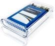 120GB SSD OWC Mercury On-The-Go Oxford FireWire 800 / 400+USB2 SSD Portable Bus Powered Solution.