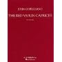 John Corigliano - The Red Violin Caprices: For Solo Violin