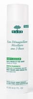 Nuxe Lotion Tonique aux 3 Roses - Toning Lotion 200ml Preisvergleich