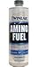 Twinlab Amino Fuel - Pre-Workout and Post-Workout Energy Drink & Supplement -16 fl oz, Orange Rush