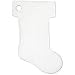 Chipboard Tags, 3/Pkg: Stocking