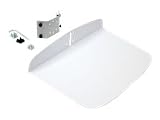 ERGOTRON Utility Shelf for carts white fuer SV32