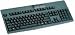 Smartboard 104KEY USB Blk Kbd Smart Card HP Pcsc Emv Scr Us