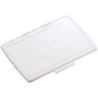 Sony PCKLH5AM LCD Protective Cover for Sony Alpha a230/330/380 Digital SLR Cameras