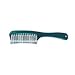 Monster Boar / Porcupine Bristle Round Vented Brush - detangler comb Image