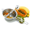 Mini Food Mill 2 1/2 Cup - 1 cup., (Frontier)