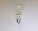 Acc Bulb 60W T3 Krypton in Frosted by Kichler 5905FST