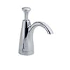 Delta Faucet RP47280SS Allora, Soap/Lotion Dispenser, Stainless