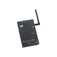 Digi Connect WAN VPN 1XRTT - Wireless router - cellular modem - EN, Fast EN - Alltel