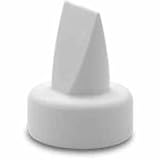 Ameda Breast Pump Valves - 5 Each