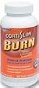 CortiSlim Burn Superior Metablism Booster, Capsules , 90 capsules