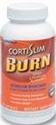 CortiSlim Burn Superior Metablism Booster, Capsules , 90 capsules