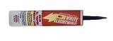 White Lightning #WL01010 10OZALM3006 Adhes Caulk