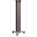 Sanus UF34 - Ultimate Foundations 34 Tall Speaker Stand
