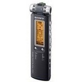 Sony ICD-SX700 Digital Voice Recorder with Voice Operated Recording