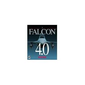 Falcon 4.0  (Jewel Case)