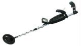 Famous Trails Discriminator II Metal Detector