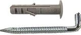 Eigenschaften Fischer 775431 / Fischer Dübel Fischer Sg X Hrk