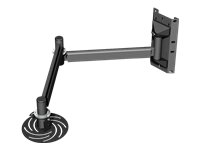 OPTOMA OPCWM825 Deckenhalterung schwarz schwenkbar fuer weitwinklige Projektoren EX525ST/E Preisvergleich