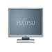 Fujitsu E19-9 ECO 48,3 cm (19 Zoll) TFT Monitor (DVI,VGA, Kontrastverh�ltnis 10000:1, Reaktionszeit 5ms) hellgrau